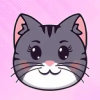 Catcoin Mama Logo