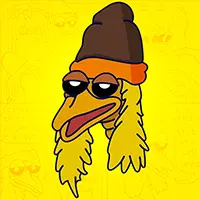 Snoop Bird Logo