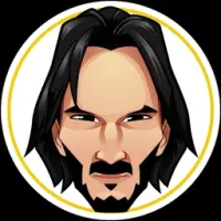 KEANU Logo