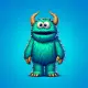 Crypto Monster
