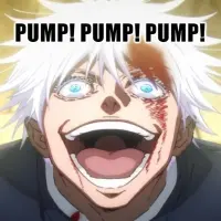 GOJO PUMP Logo