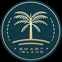 Smart Island Logo