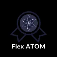 Flex ATOM Logo
