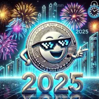 new year Logo