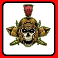 Gladiator GameFi Logo