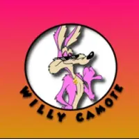 Willy Camote Logo