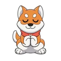 SINCERE DOGE Logo