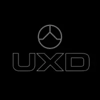 UXD Protocol Logo