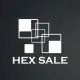 HexSale