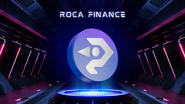 Introducing Roca Finance