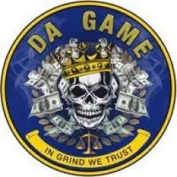 Da Game Logo