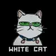 White Cat Coin