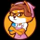 Mama Shiba