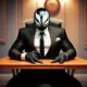 Venom CEO