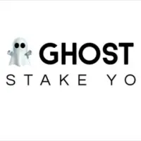 Ghost Factory Token Logo