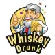 Whiskey Drunk