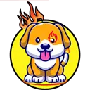 Akainu Token Logo