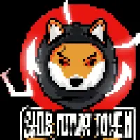 Shib Ninja Token Logo