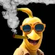BANNYBANANA