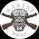 MARINE DOGE