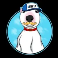 Uncle Walter Logo