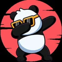 PandaSale Logo