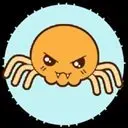 Spider token Logo