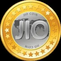 JioCoin Logo