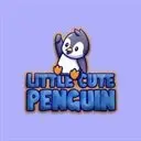 LittleCutePenguin Logo