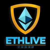 ETH LIVE Logo