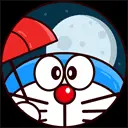 Doraemoon Logo