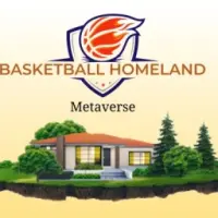 BasketballHomeland Logo