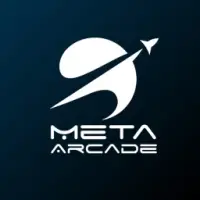 Meta Arcade Logo
