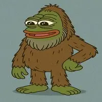 SepeSasquatch Logo