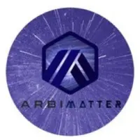 ArbiMATTER Logo