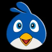 Bird Token Logo