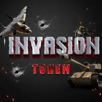 Invasion Token Logo