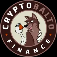 Crypto Balto Logo