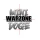 Mini Warzone Doge