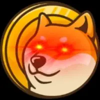 Doge Earn Logo