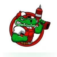 SEA CROROCODILE Logo