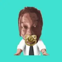BabyBitcoinPump Logo