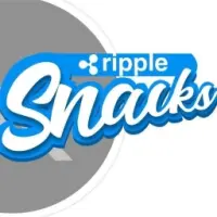 RippleSnacks Logo