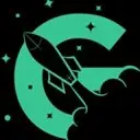 Gate Keeping Moon Logo