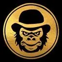 DRUNKEN APE Logo