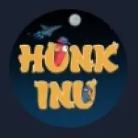 HONK INU Logo