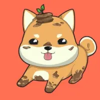Dirty Inu Logo