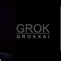 Grok XAI Logo