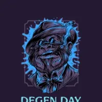 twenty Four Hour Token Logo