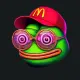 BROK DEGEN